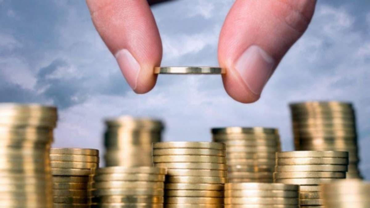 Государственные финансы: доходы и расходы бюджета - 2